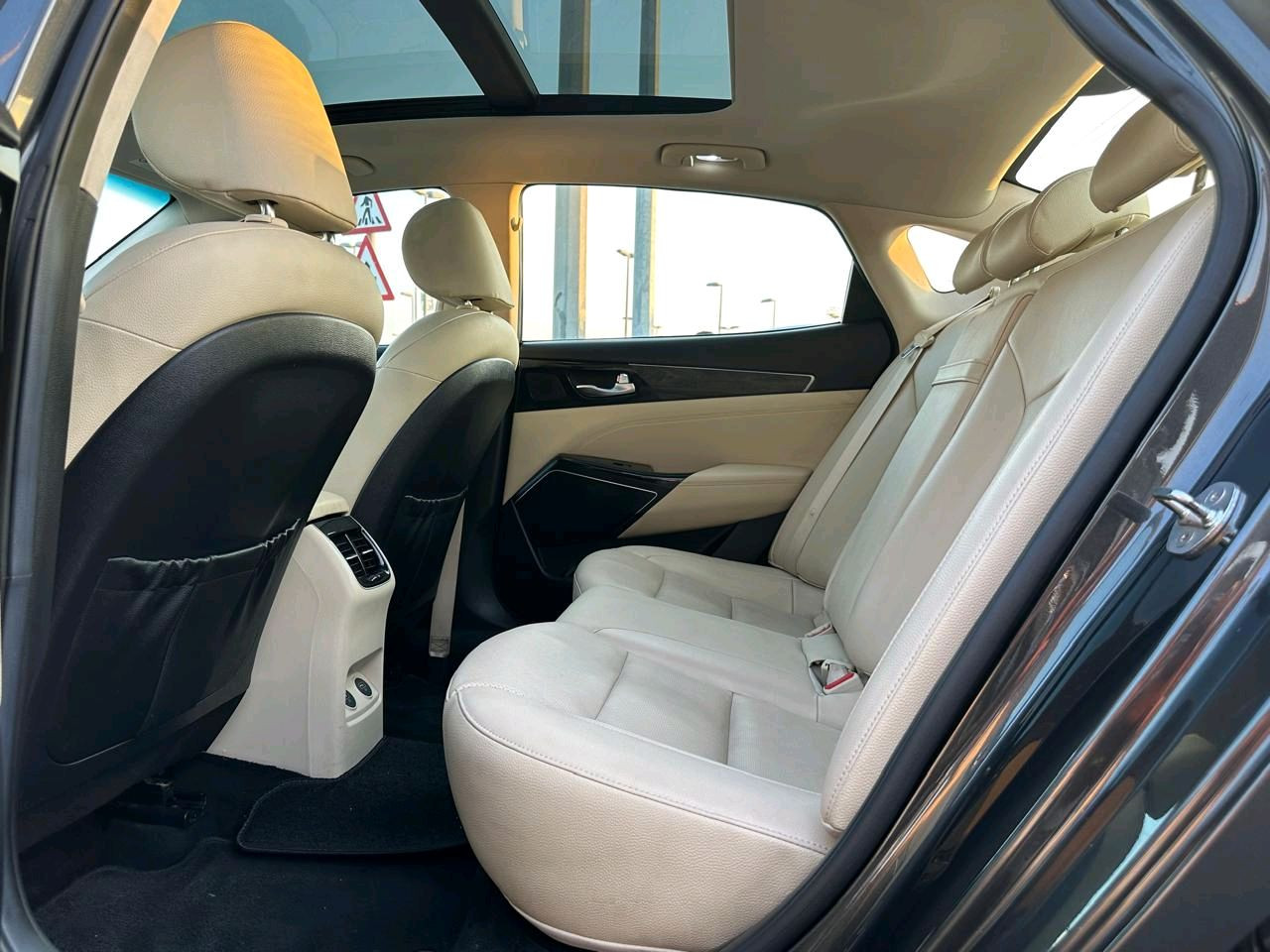 KIA Cadenza - Image 4