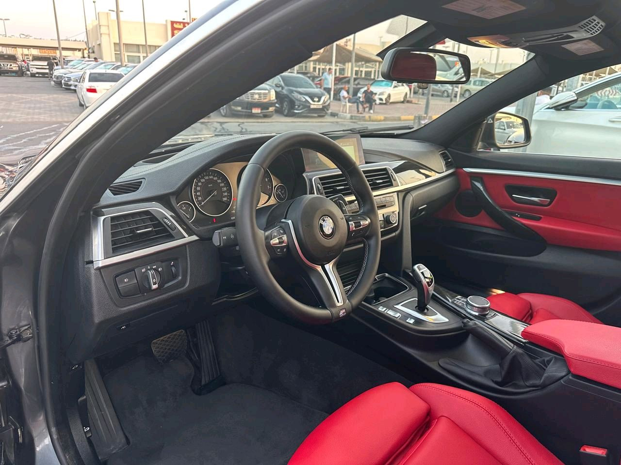 BMW 4-Series - Image 3