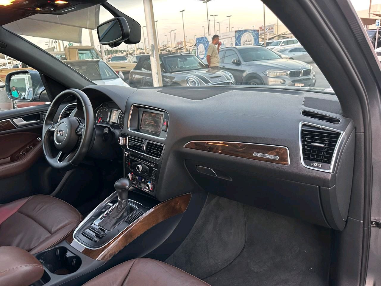 Audi Q5 - Image 3