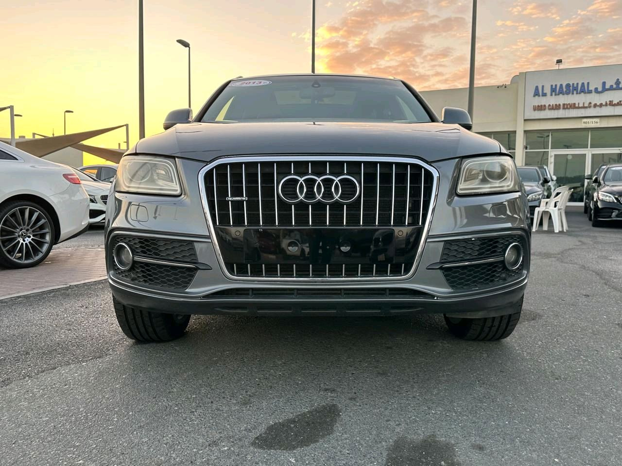 Audi Q5 - Image 9