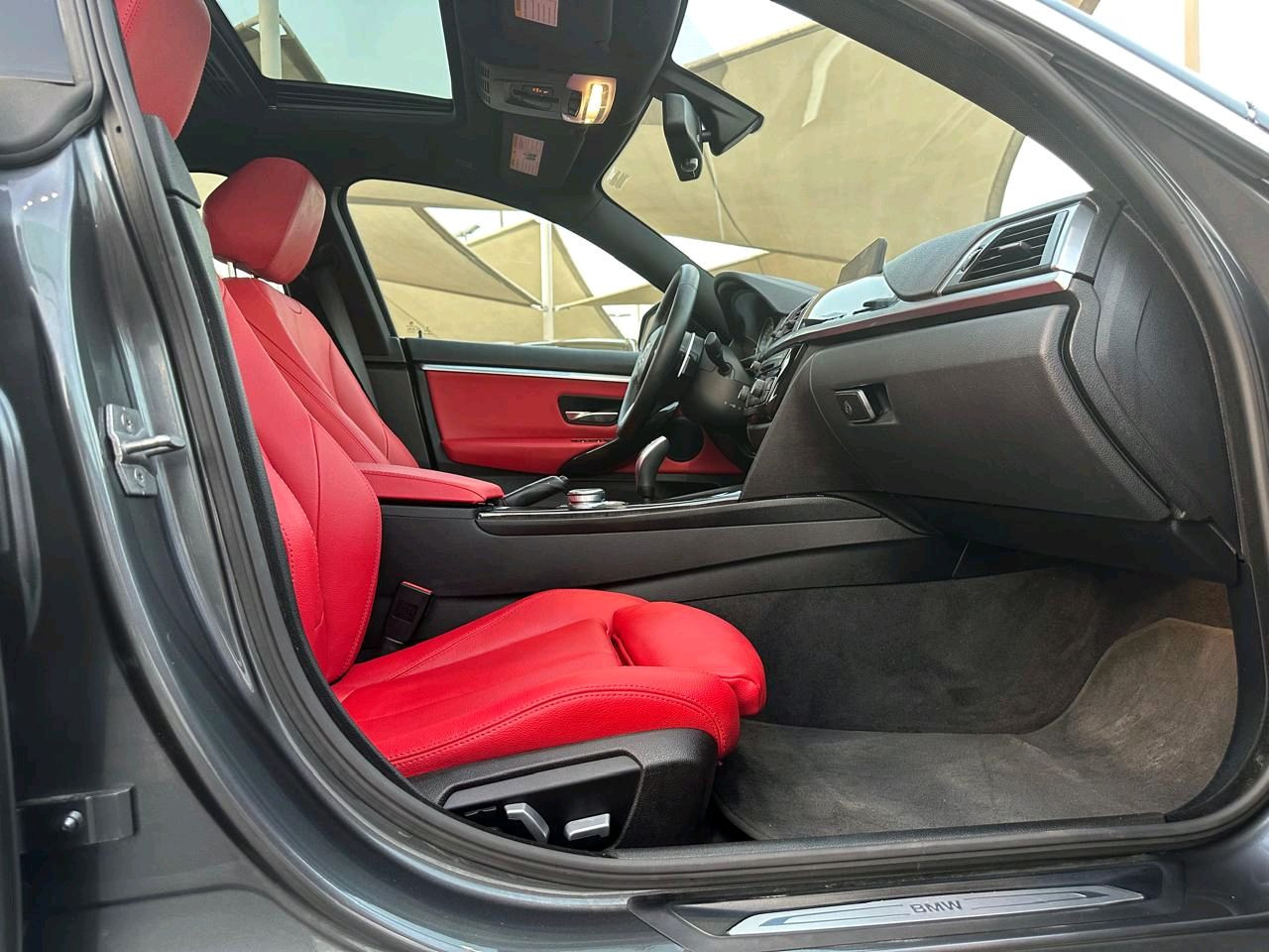 BMW 4-Series - Image 4