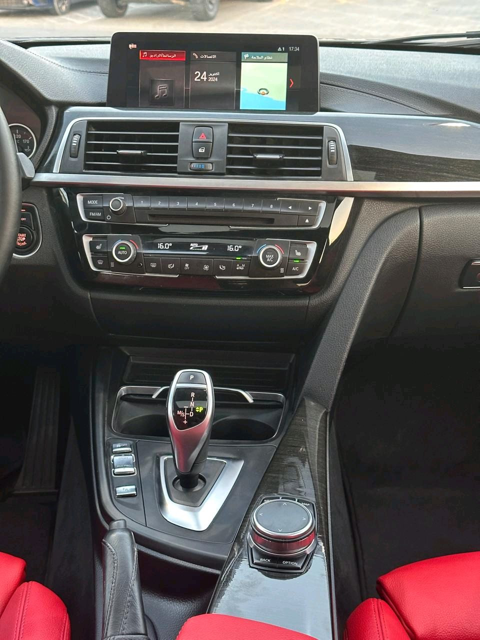 BMW 4-Series - Image 7