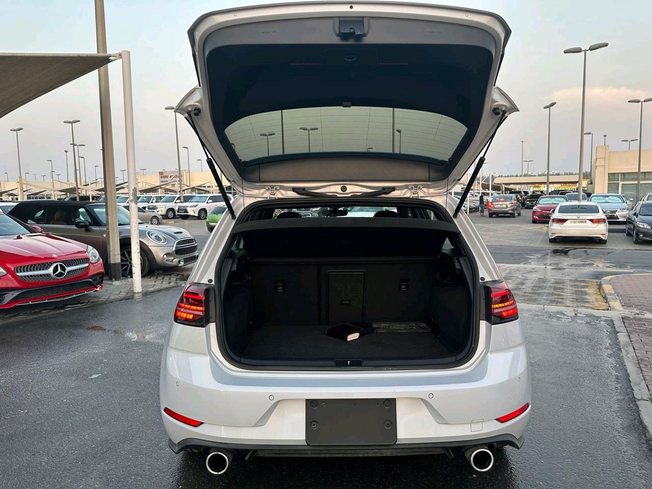 Volkswagen Golf - Image 6