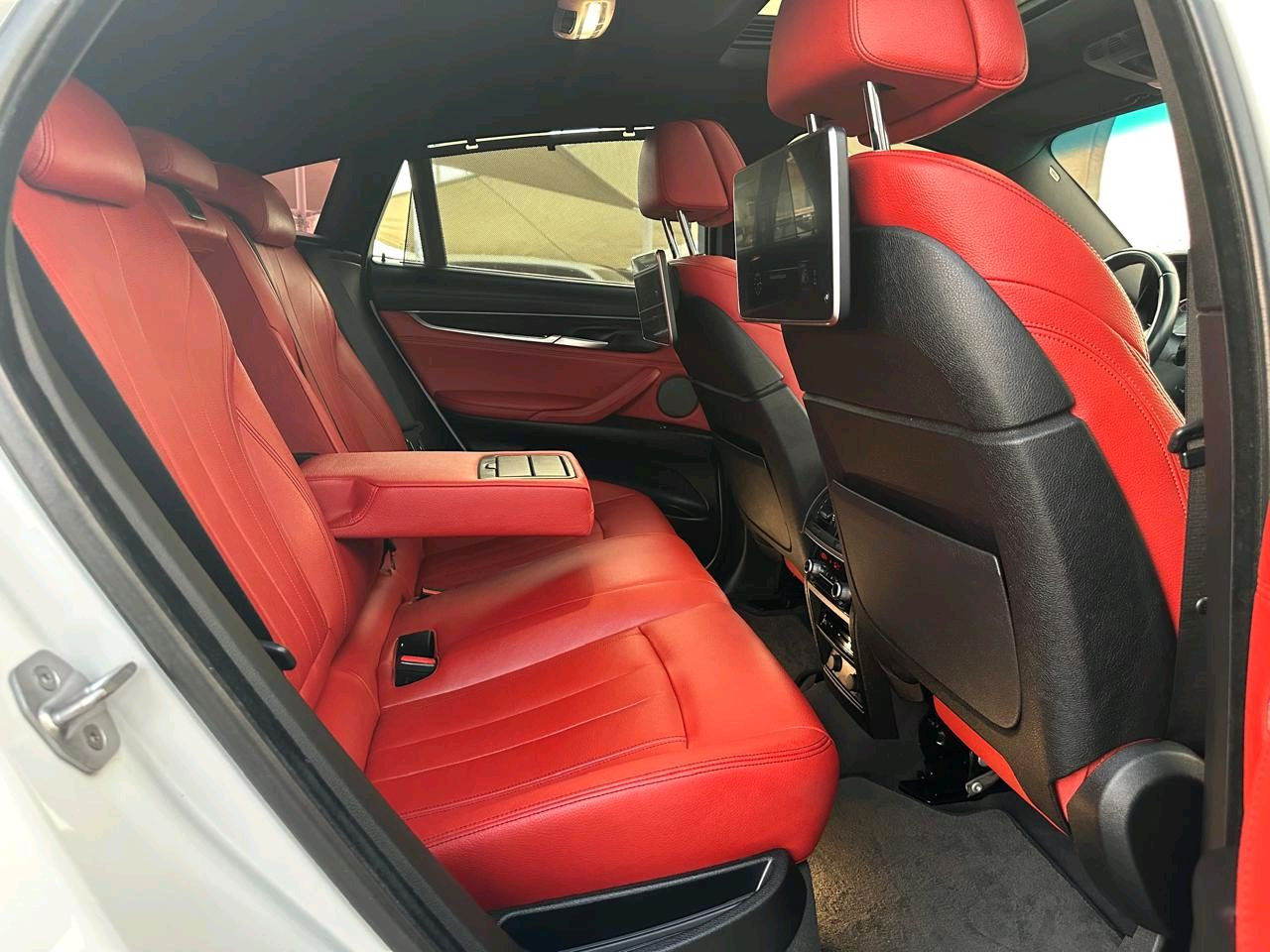 BMW X6 - Image 7