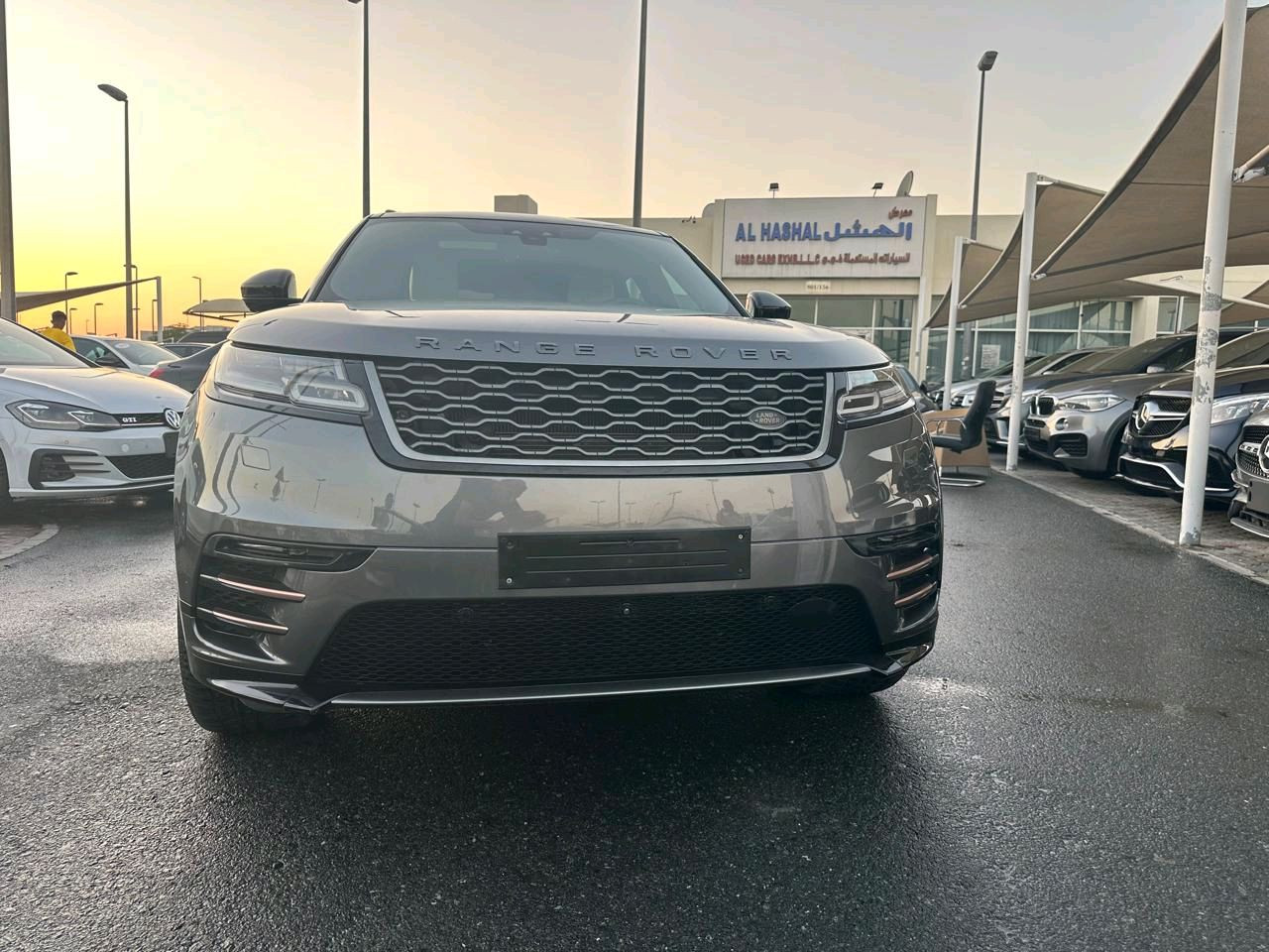 Range Rover HSE - Image 6