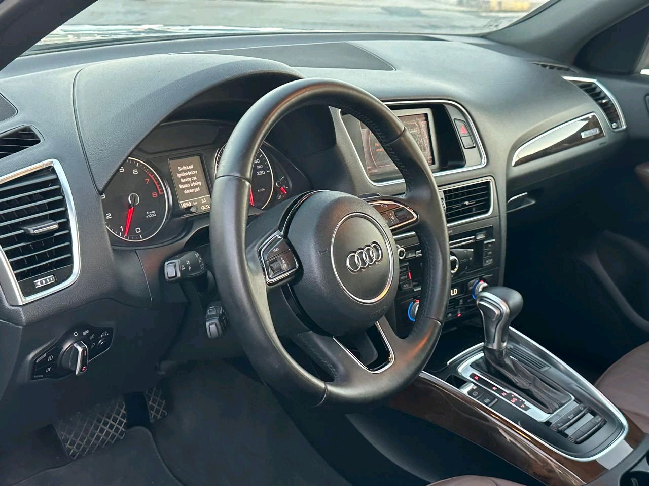 Audi Q5 - Image 4