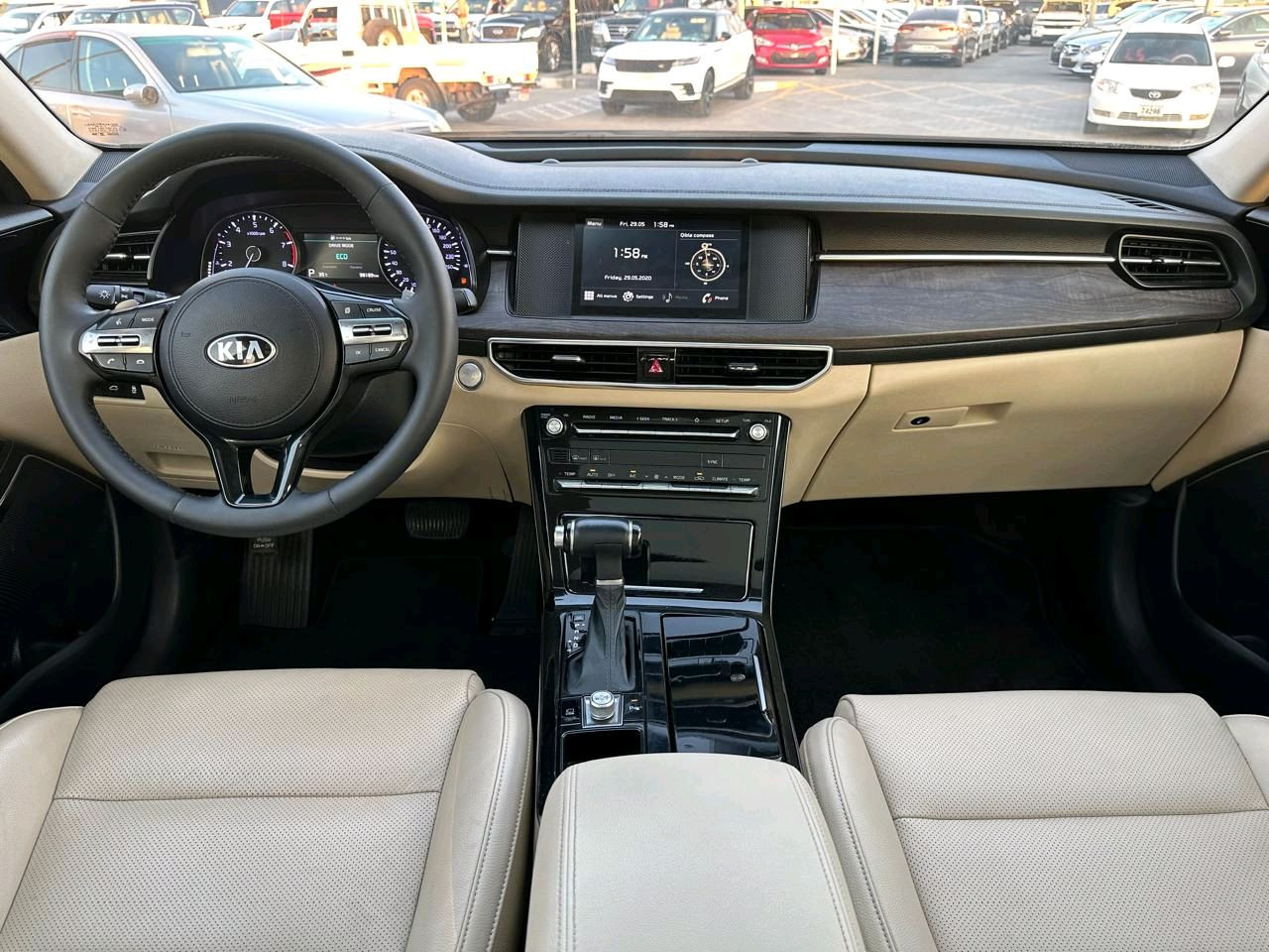 KIA Cadenza - Image 5