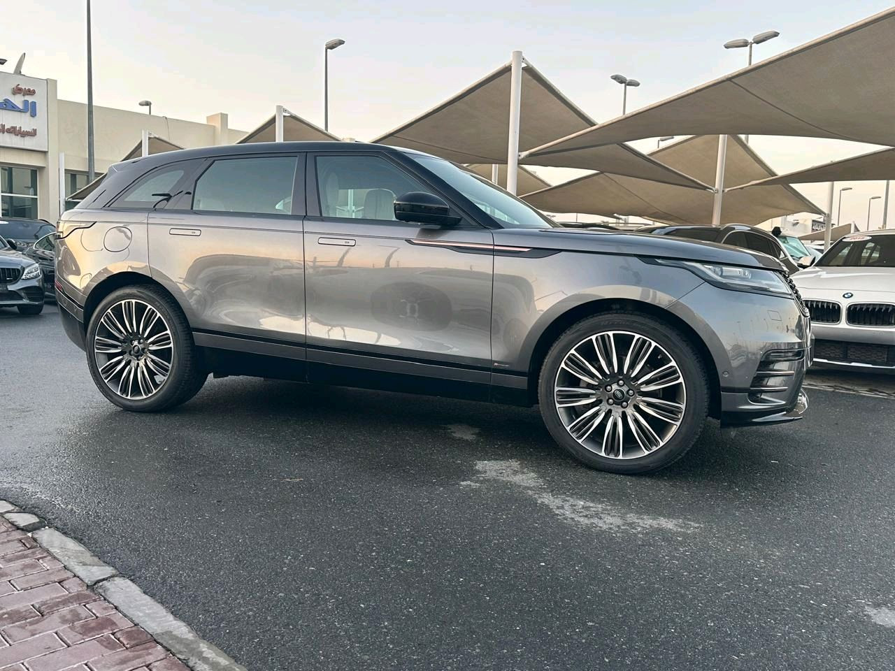 Range Rover HSE - Image 5