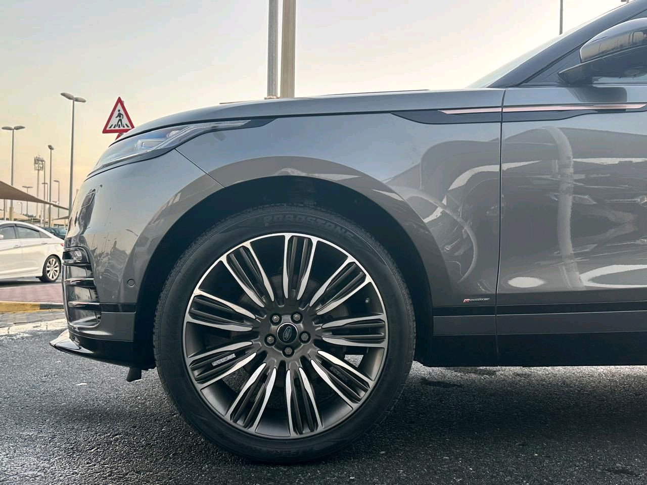 Range Rover HSE - Image 7
