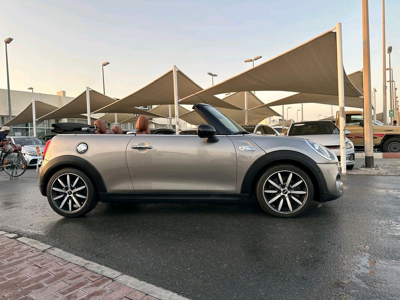 Mini Cooper Model S - Image 3