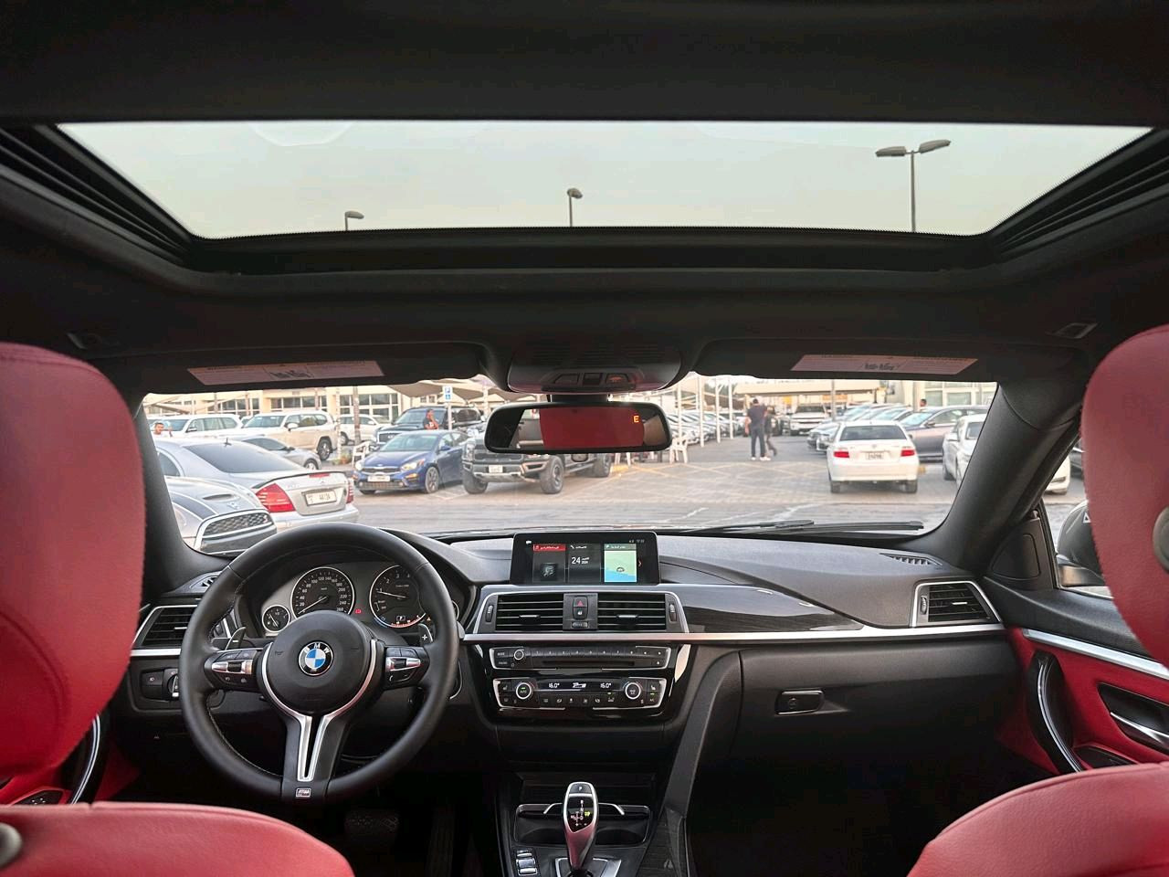 BMW 4-Series - Image 12
