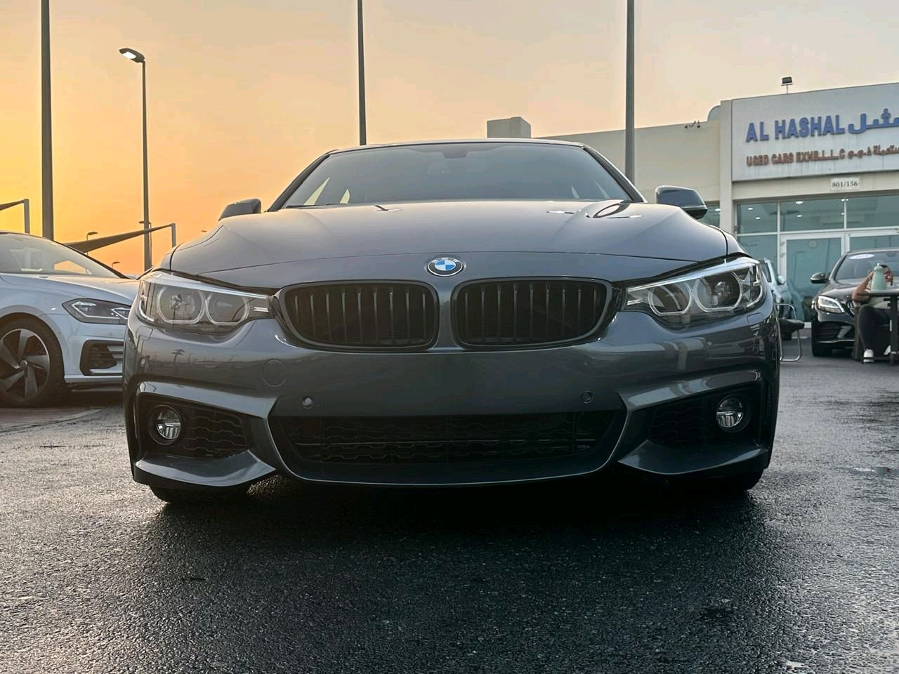 BMW 4-Series - Image 6