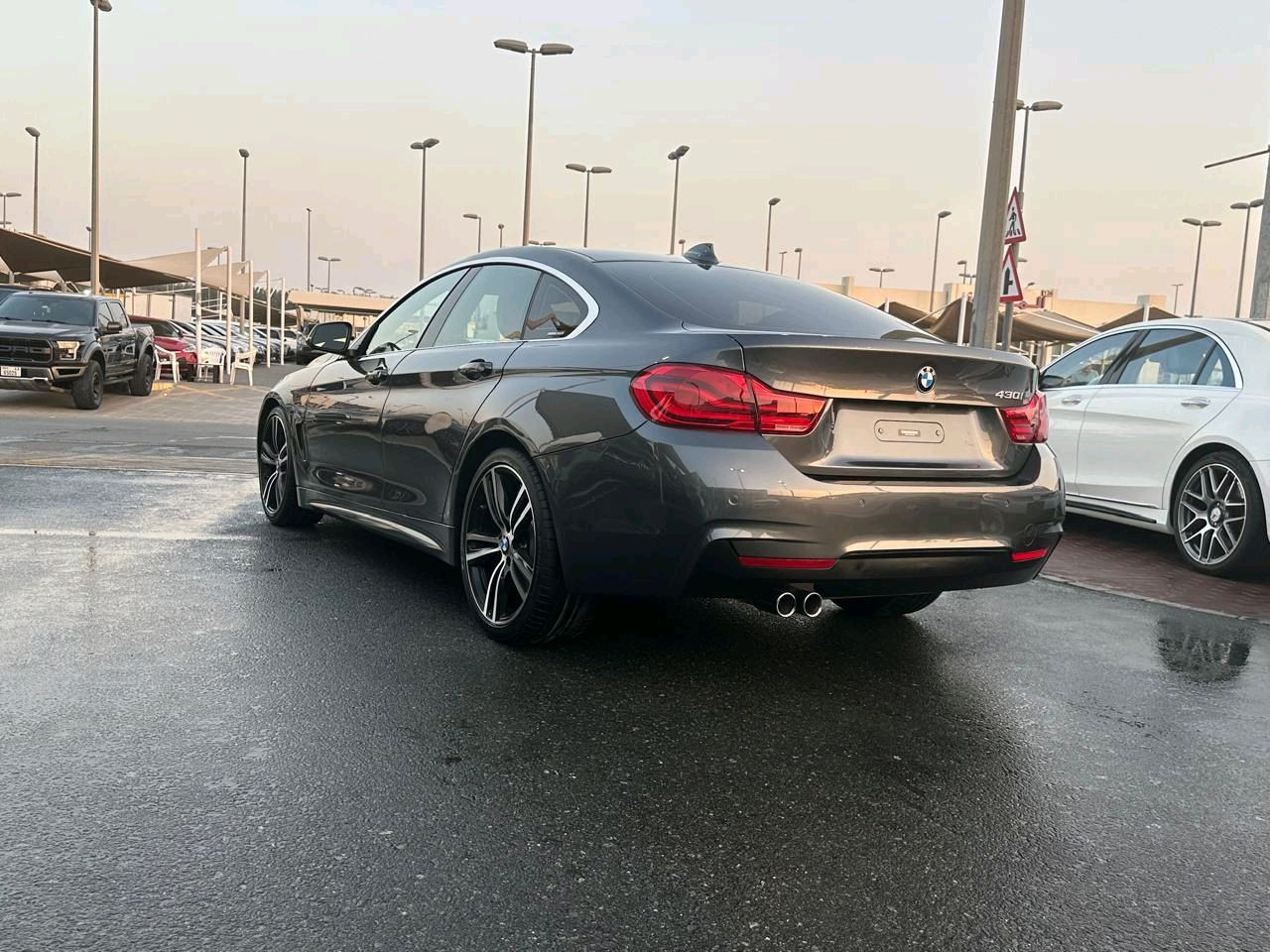 BMW 4-Series - Image 9