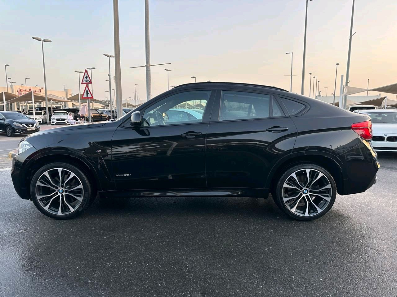 BMW X6 - Image 3