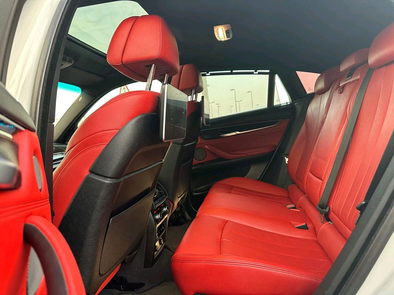 BMW X6 - Image 9