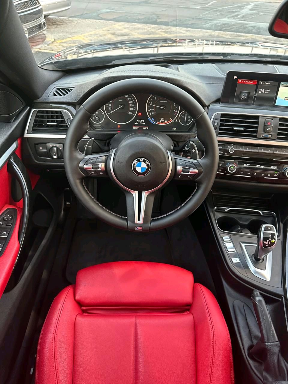 BMW 4-Series - Image 11