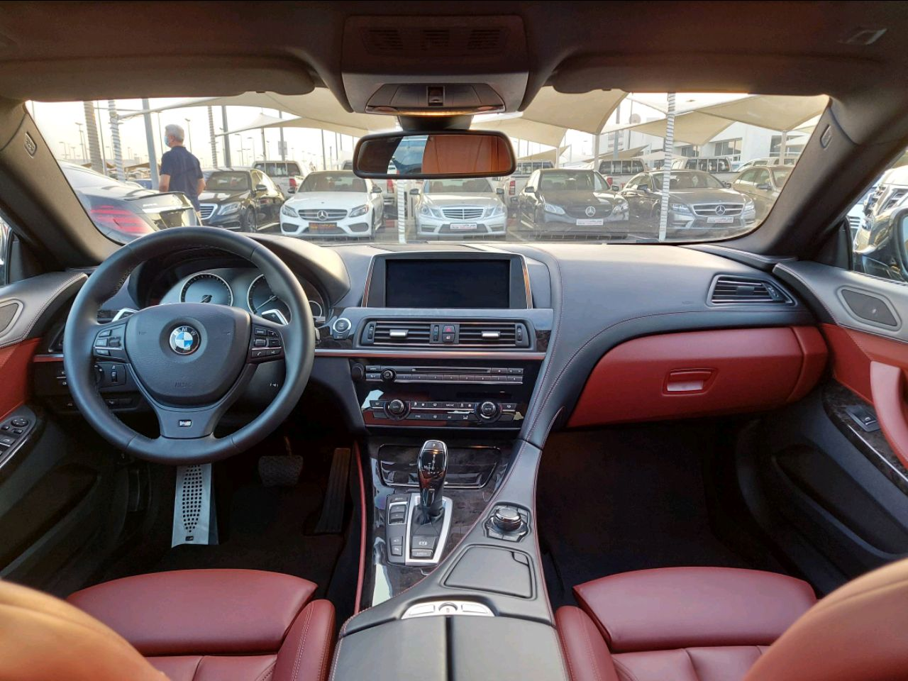 BMW 6-Series - Image 5