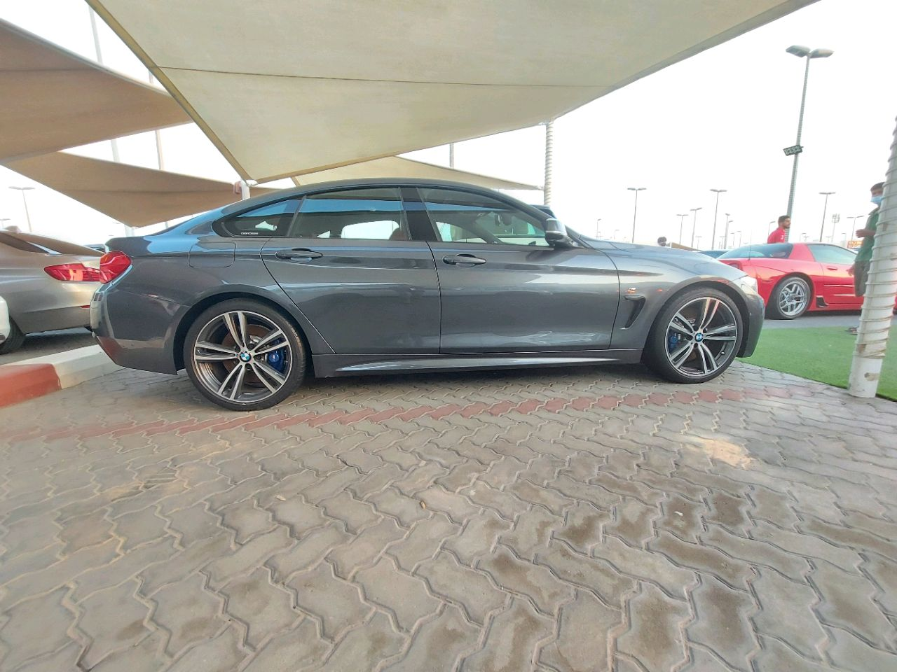 BMW 4-Series - Image 5