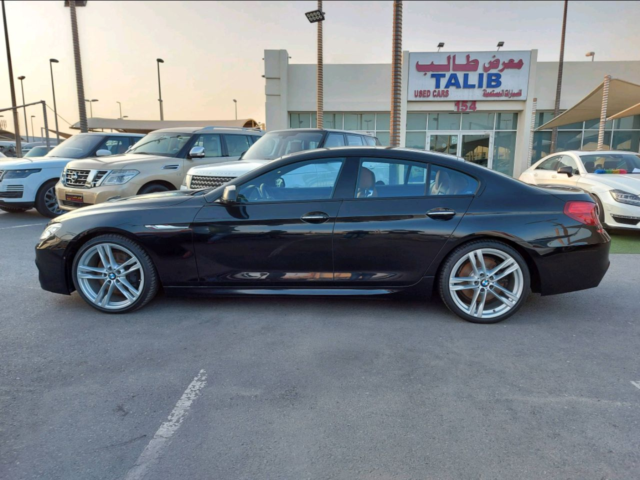BMW 6-Series - Image 4