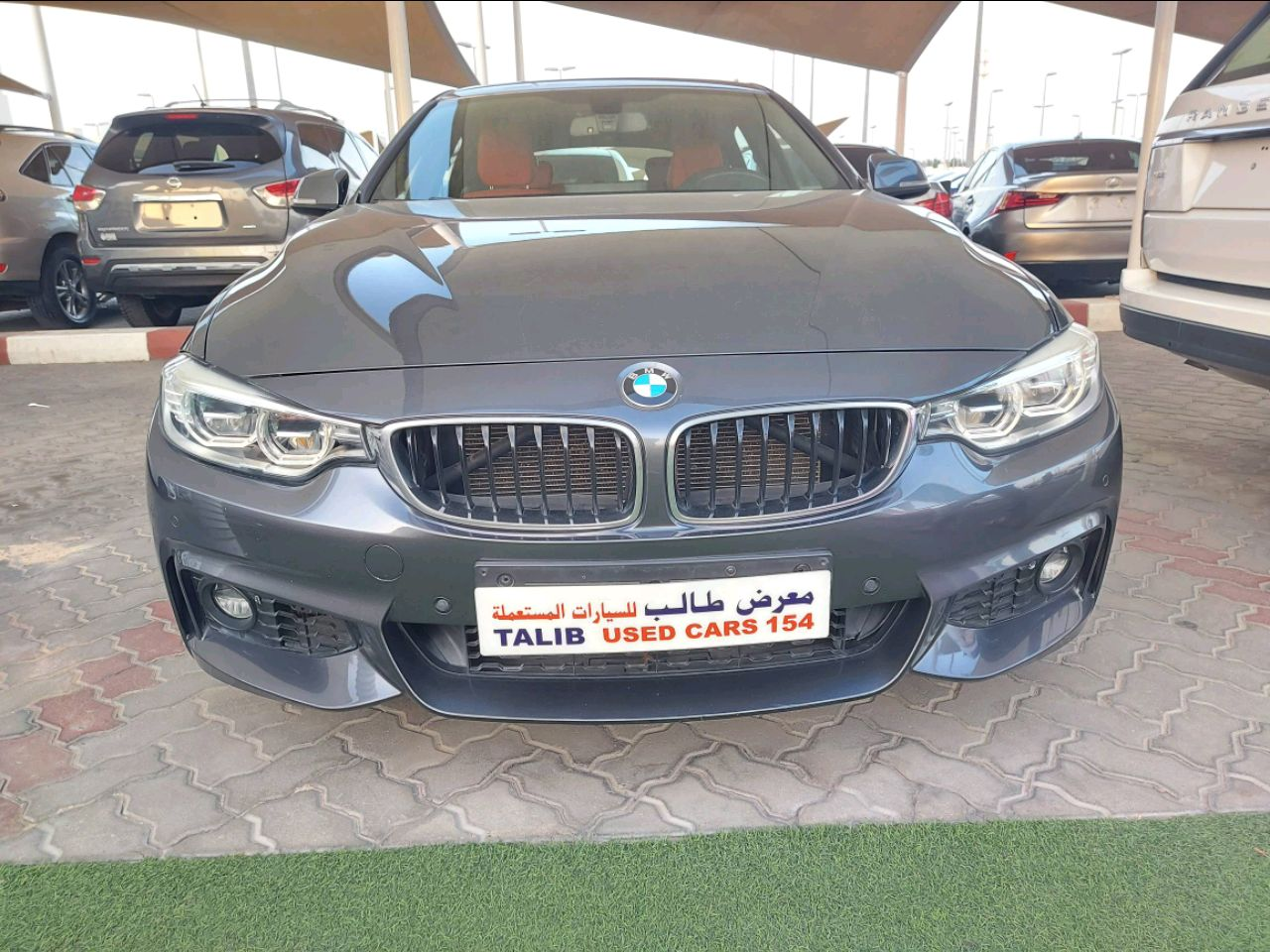 BMW 4-Series - Image 4