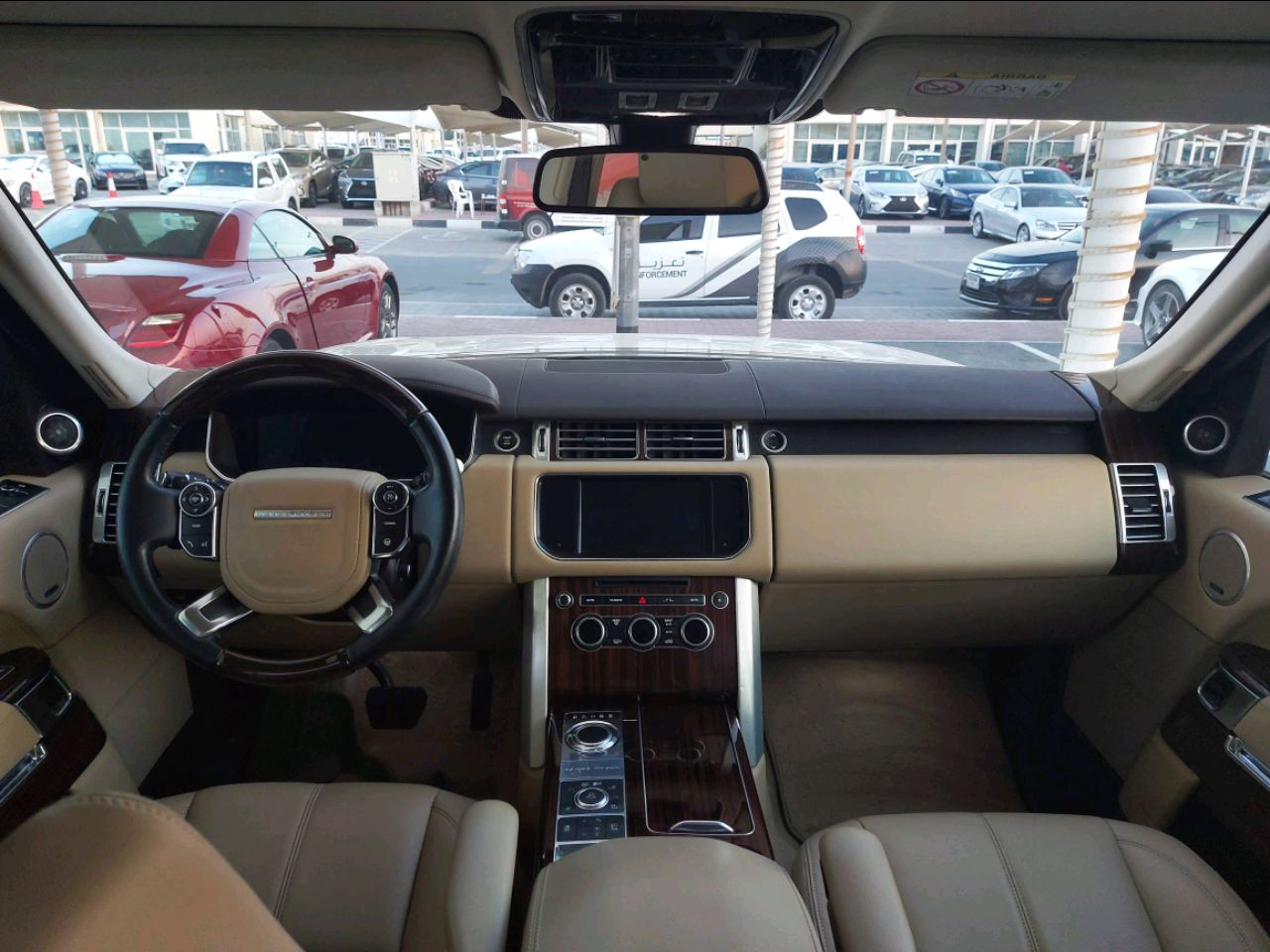 Range Rover HSE - Image 6