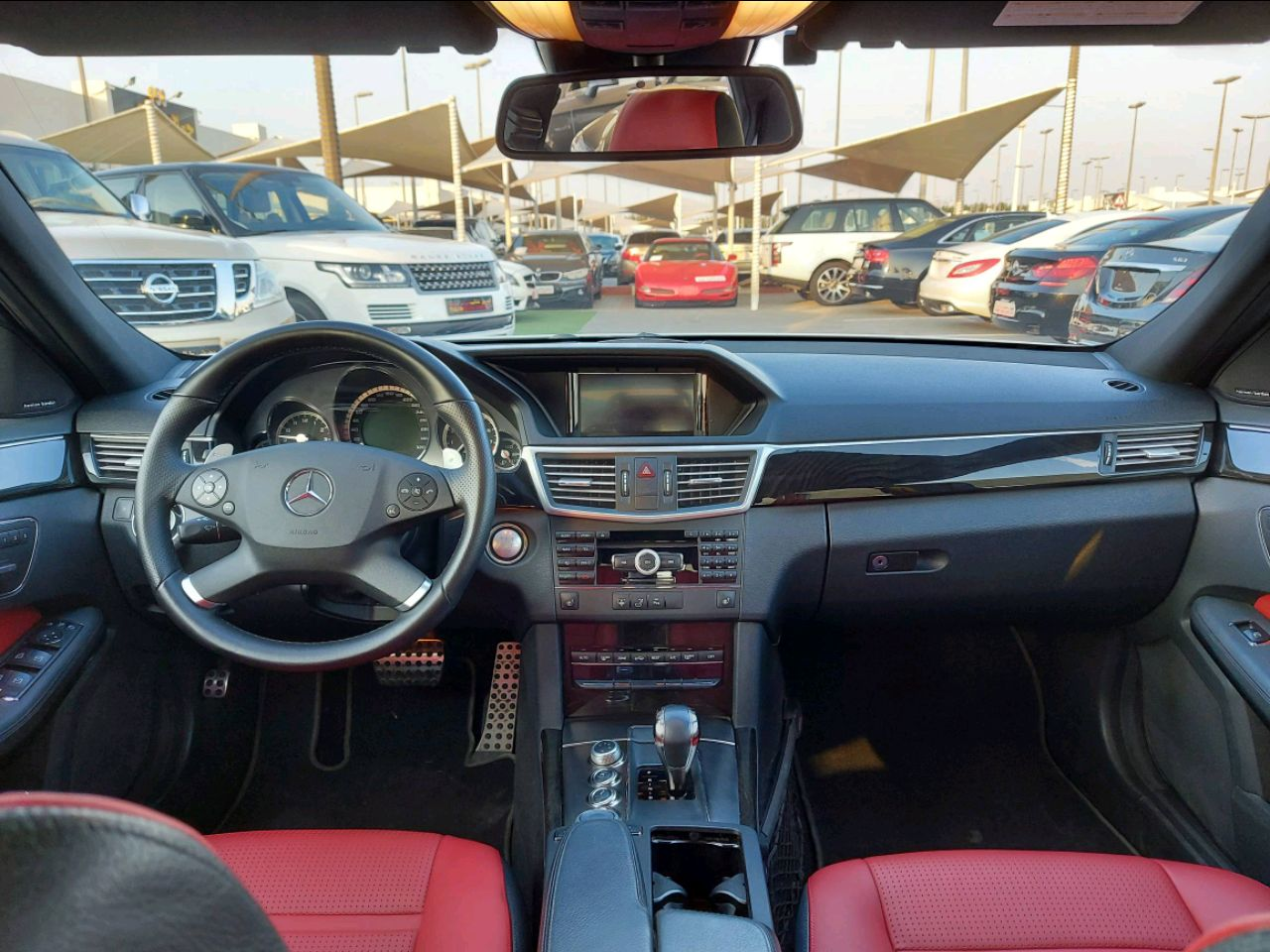 Mercedes Benz E-Class - Image 6