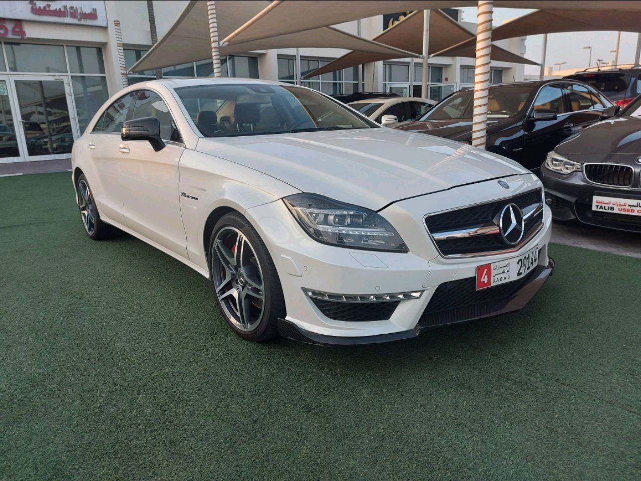 Mercedes Benz CL-Class - Image 2