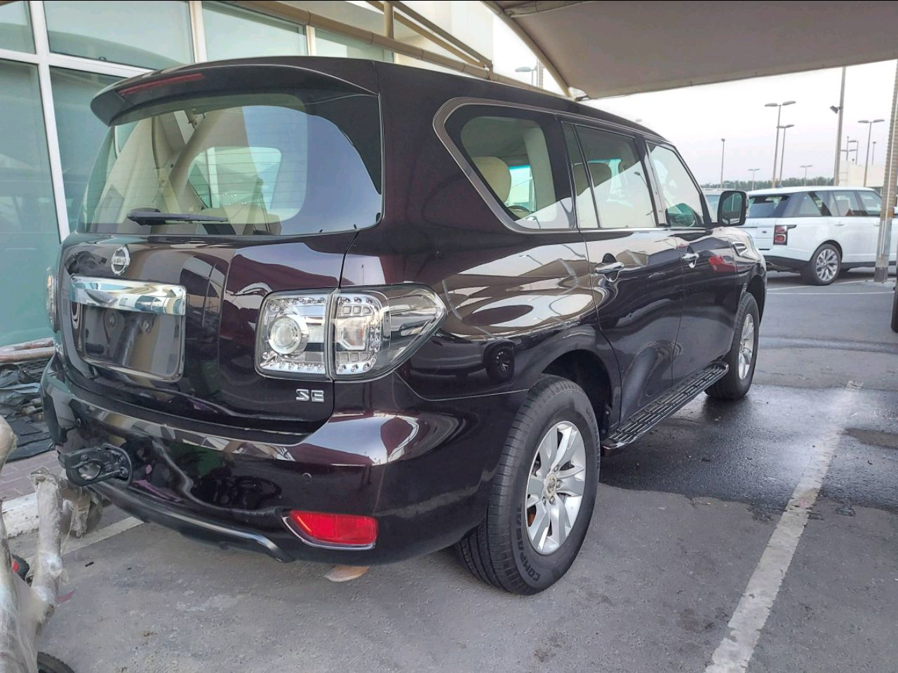 Nissan Patrol - Image 3