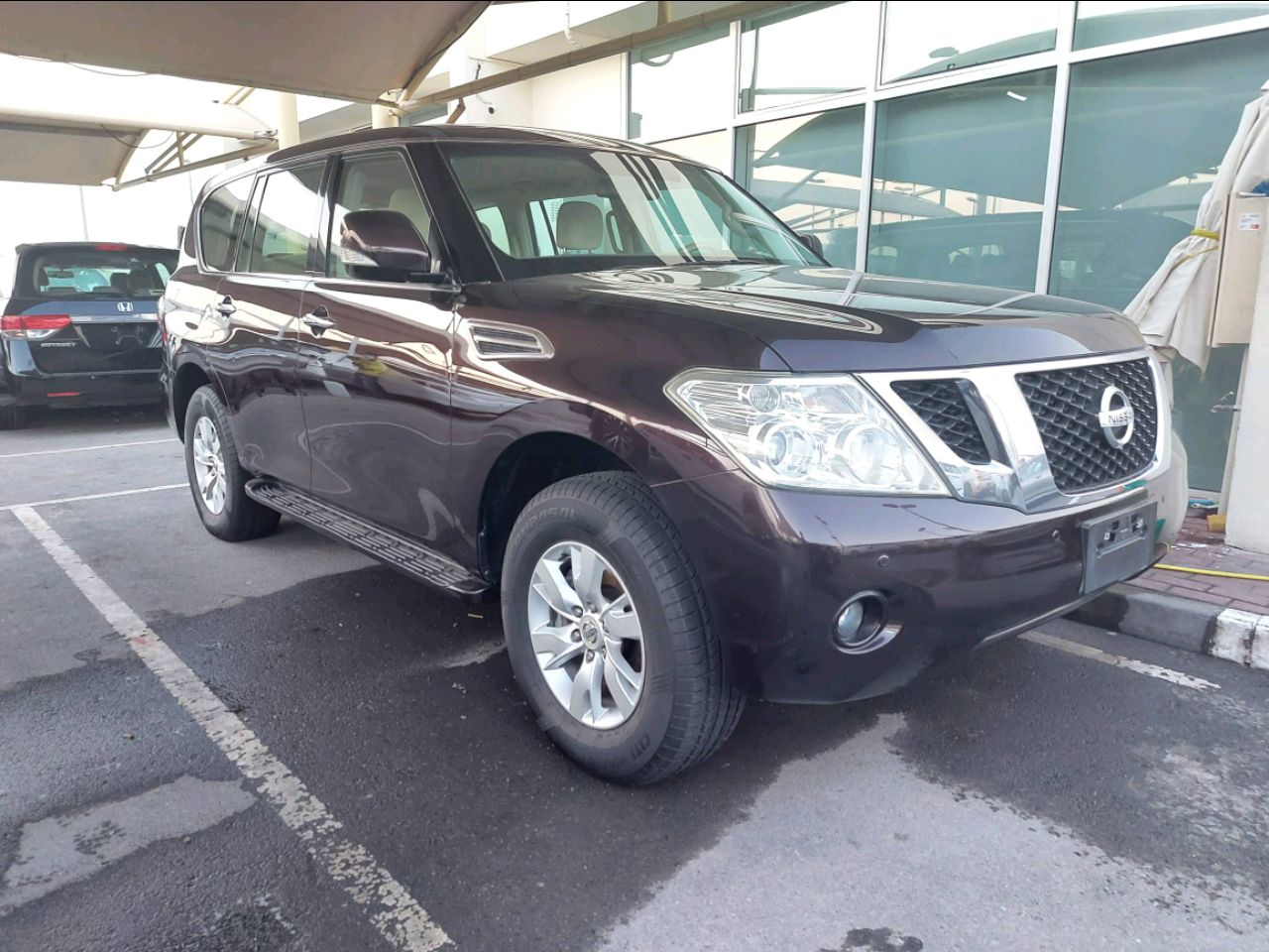 Nissan Patrol - Image 2