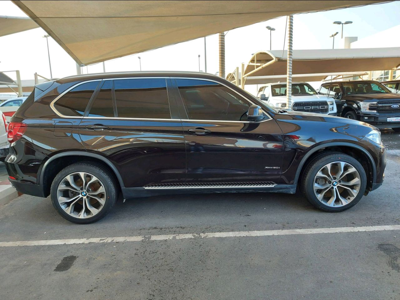 BMW X5 - Image 5
