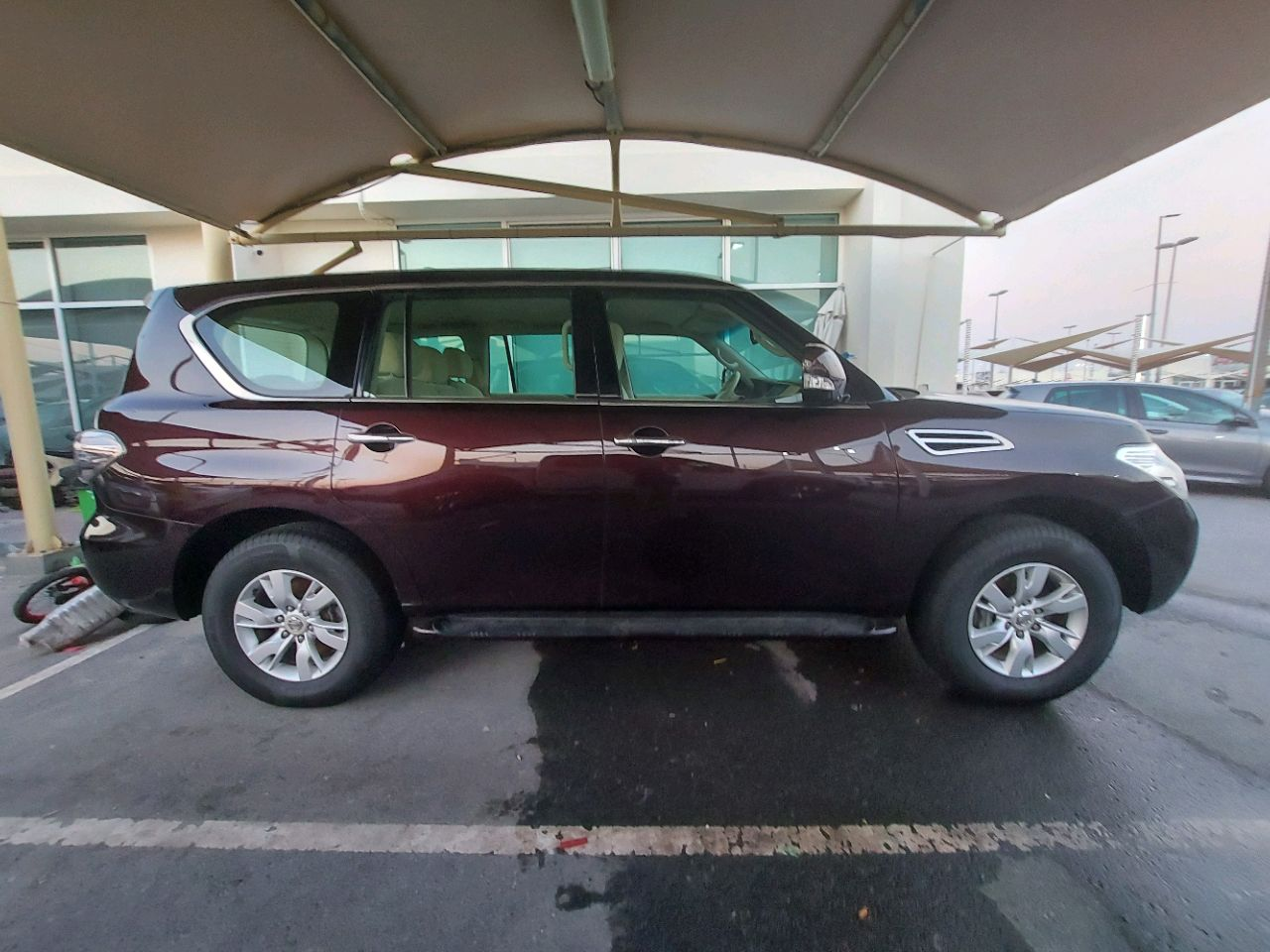 Nissan Patrol - Image 5