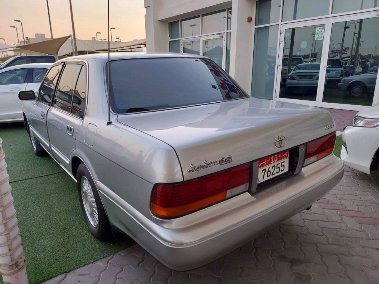 Toyota Corolla - Image 3