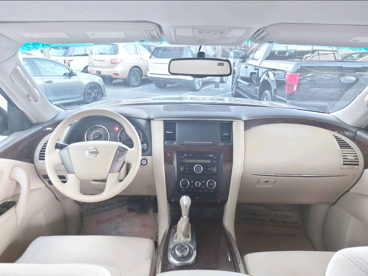 Nissan Patrol - Image 6