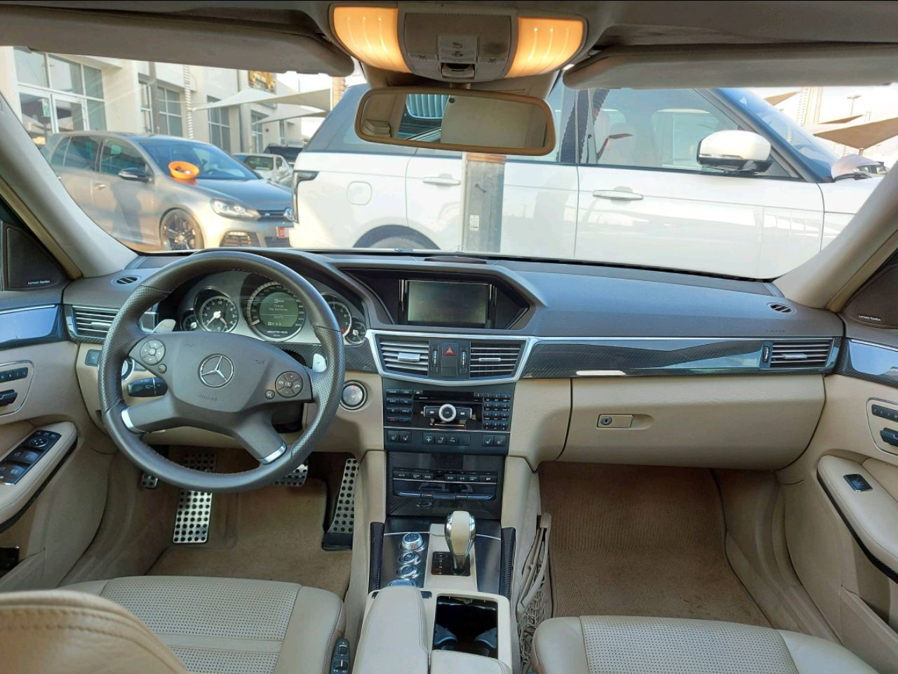 Mercedes Benz E-Class - Image 6