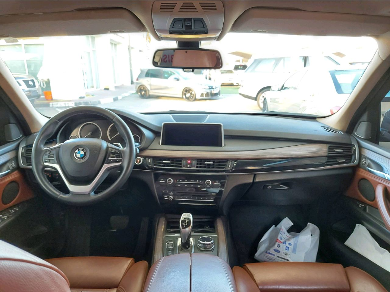 BMW X5 - Image 4