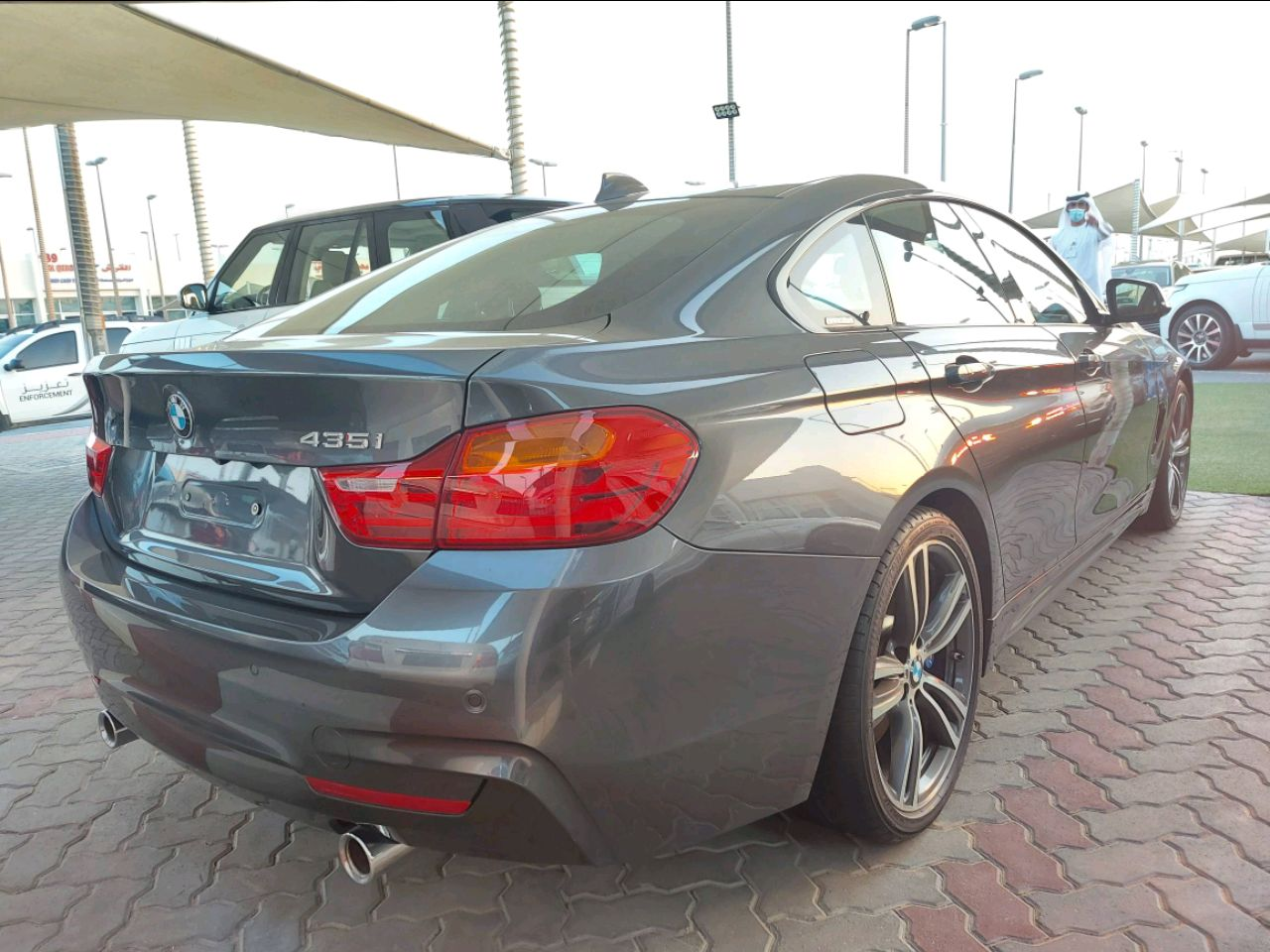 BMW 4-Series - Image 3