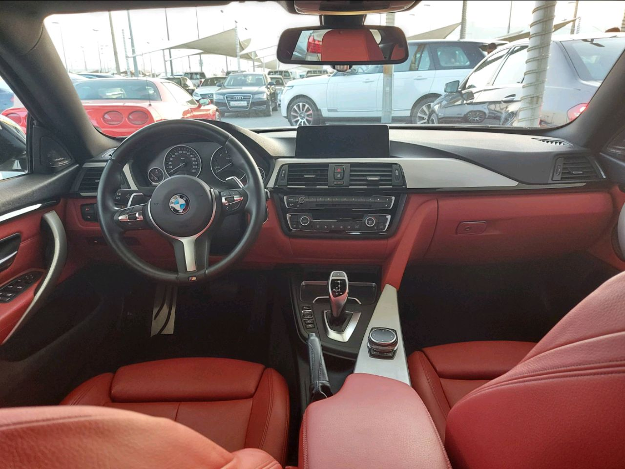 BMW 4-Series - Image 6