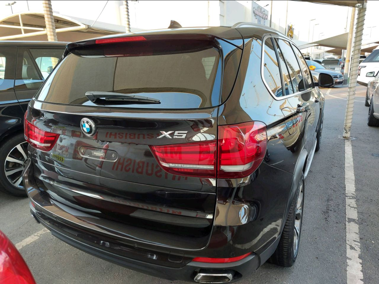 BMW X5 - Image 3