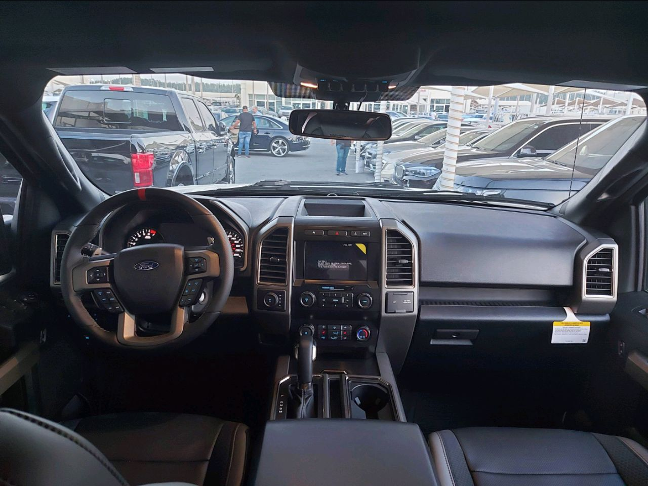 Ford Raptor - Image 6