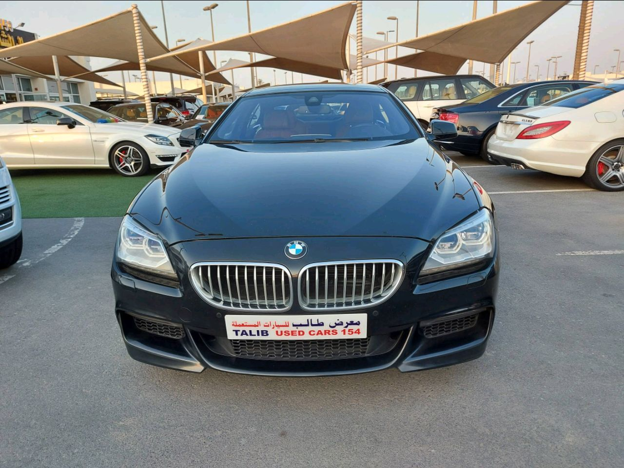 BMW 6-Series - Image 3
