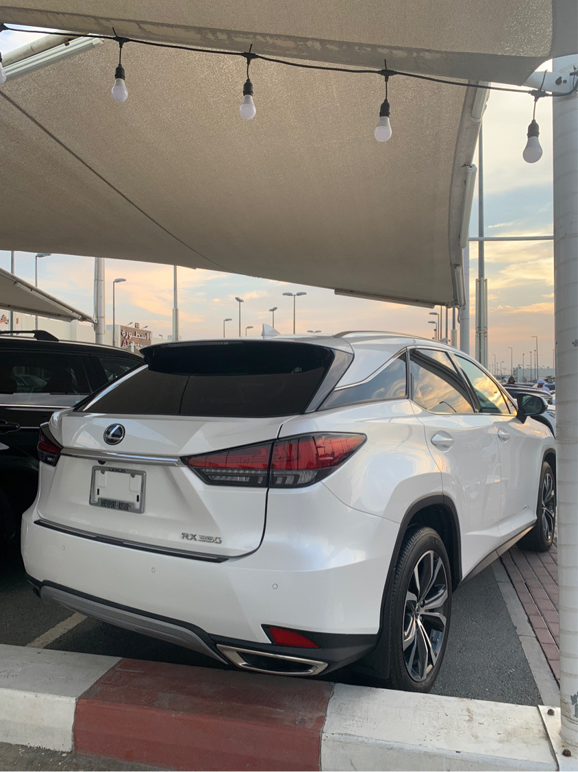 Lexus RX-Series - Image 5