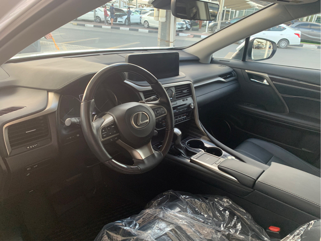 Lexus RX-Series - Image 7