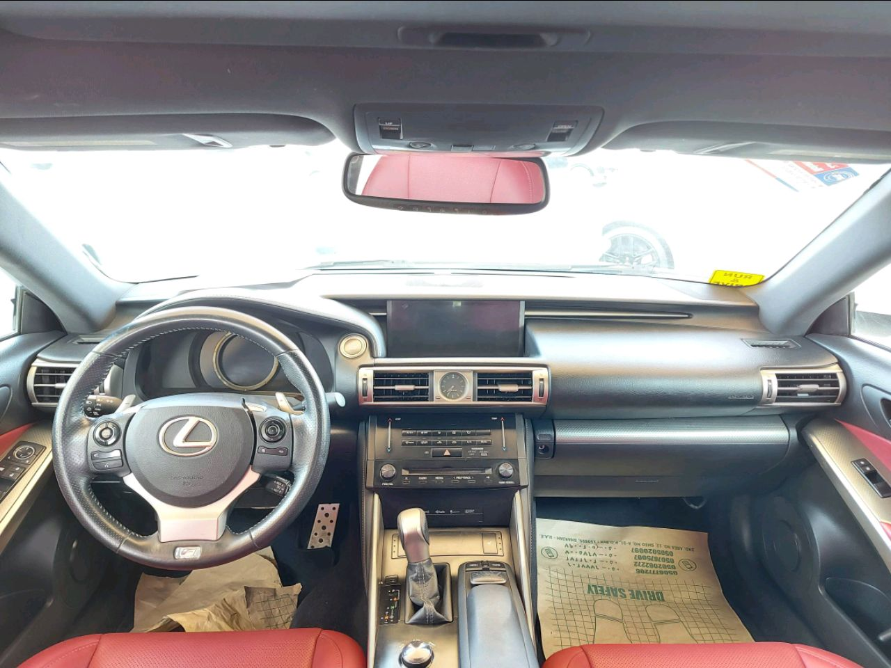 Lexus IS-C - Image 3