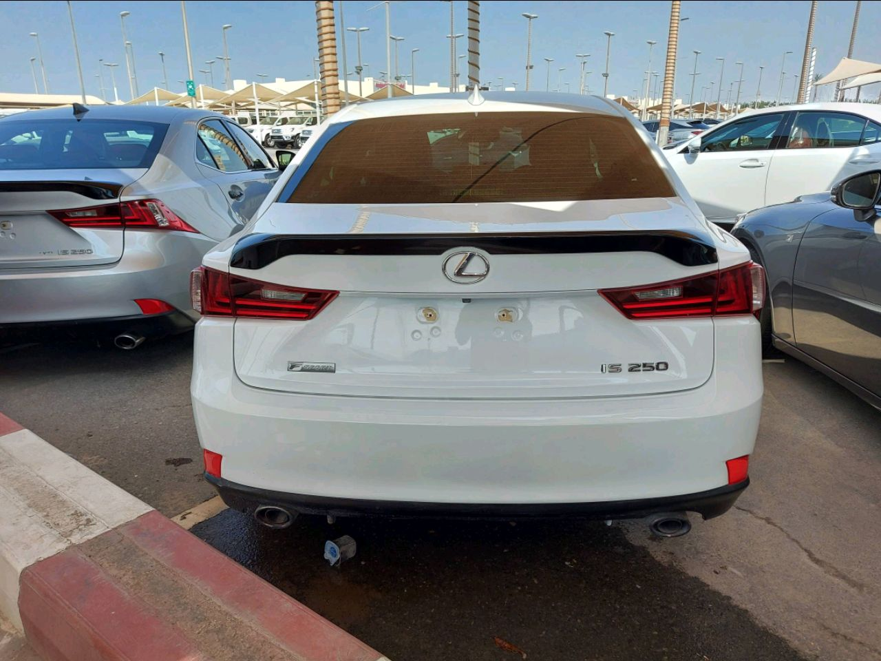 Lexus IS-C - Image 4