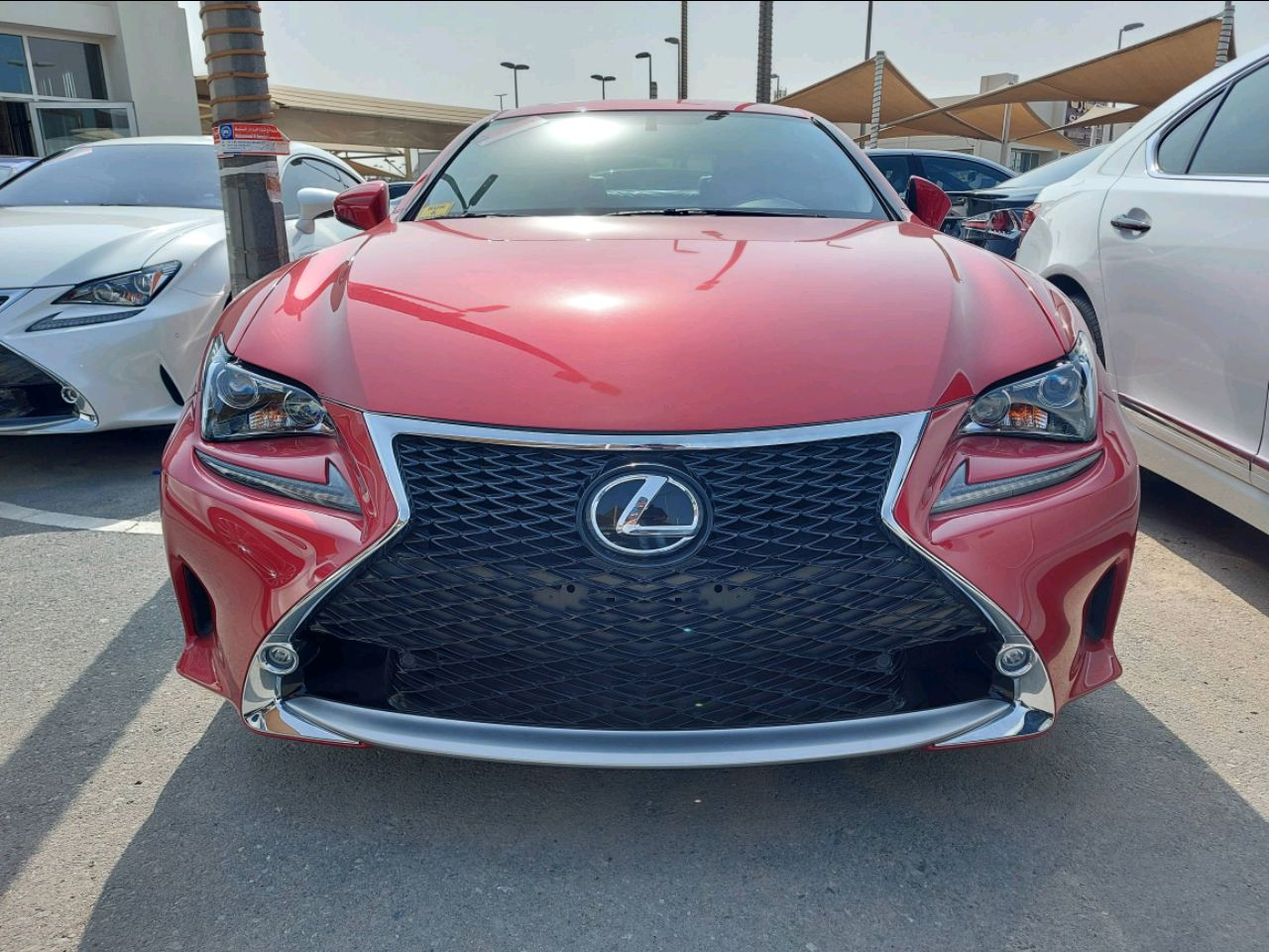 Lexus RC - Image 4