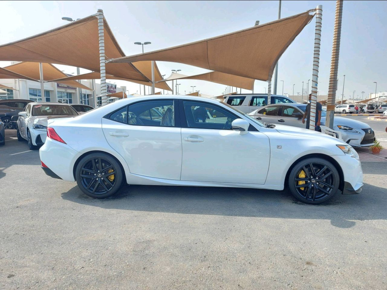 Lexus IS-Series - Image 5