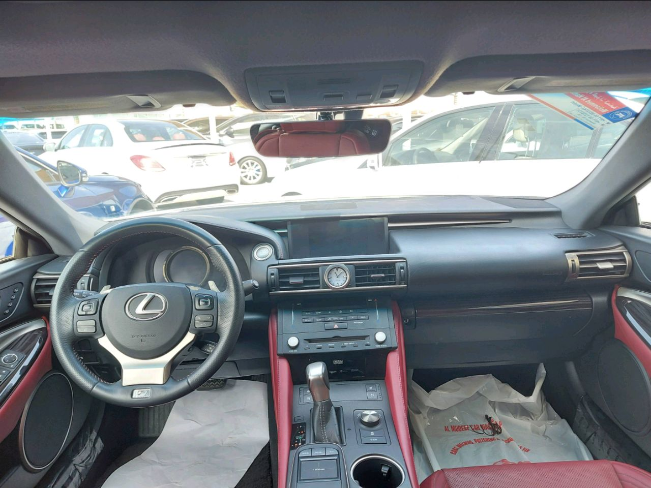 Lexus RC - Image 4