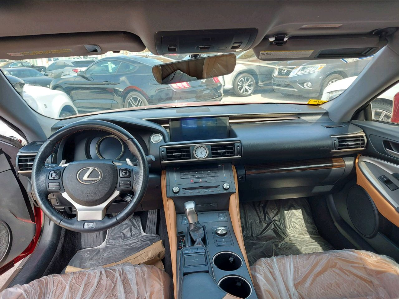 Lexus RC - Image 6