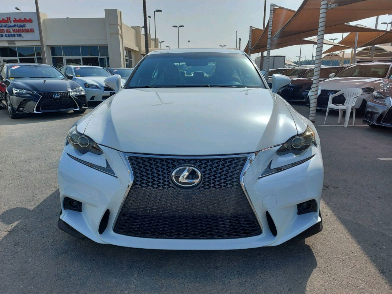 Lexus IS-Series - Image 4