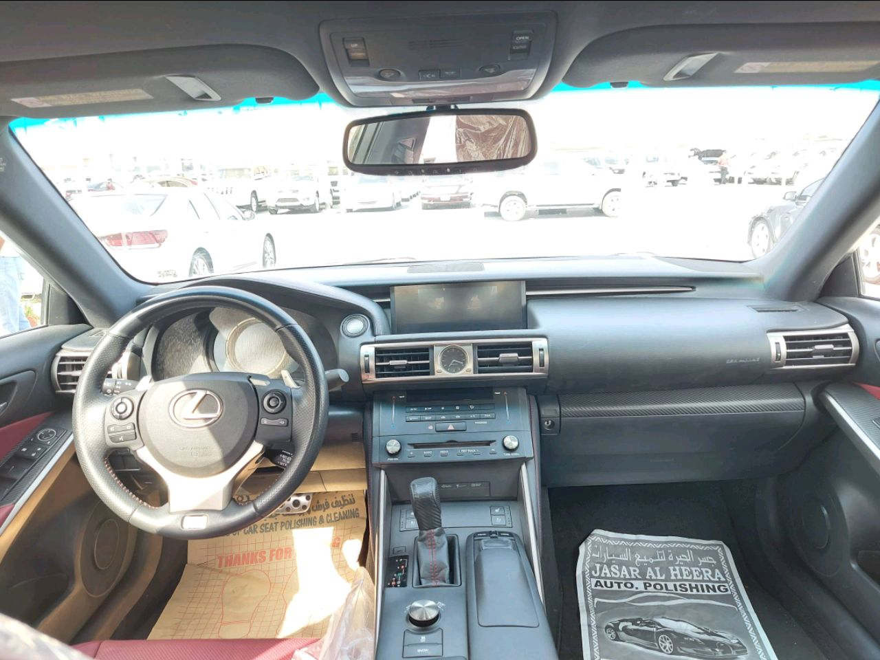 Lexus IS-Series - Image 6